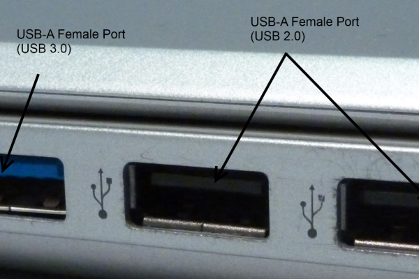 how to fix corrupted usb flash drive