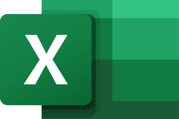 Excel file logo