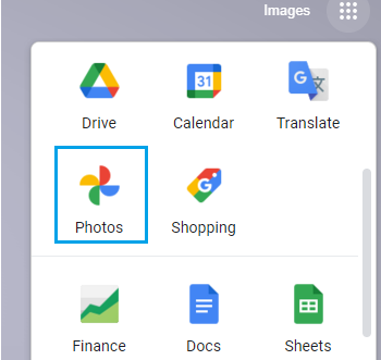 Google Photos