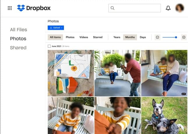 Dropbox