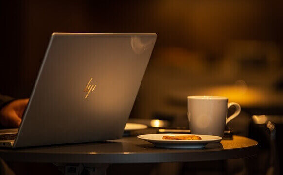 hp laptop featured image