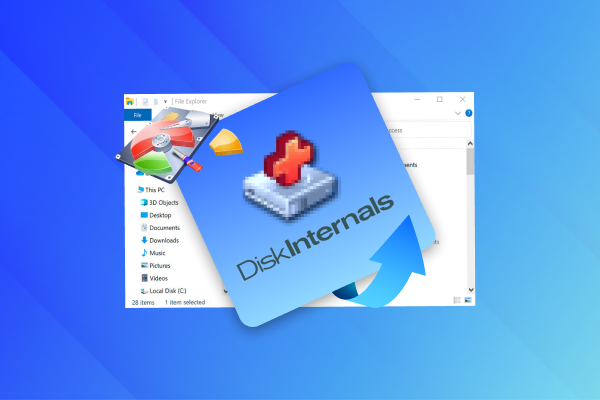 Diskinternals Partition Recovery Review & Alternatives