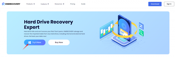 Download ONERECOVERY