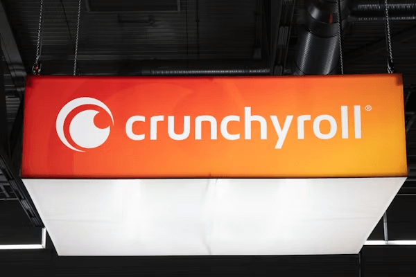 image of crunchyroll