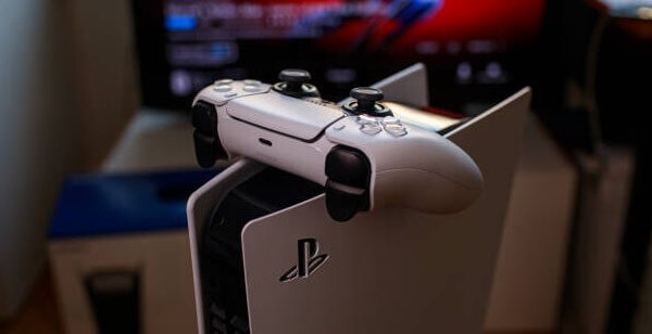 ps5 device