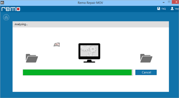 remo repair mov