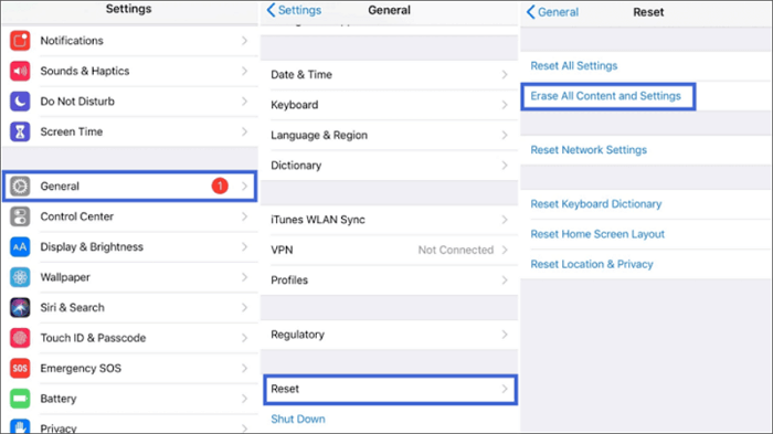 restore photo from icloud backup