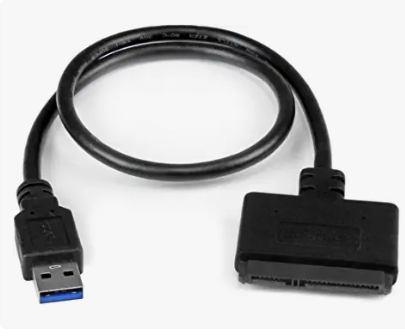 a usb connector