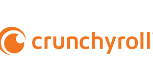 the screenshot of crunchyroll logo